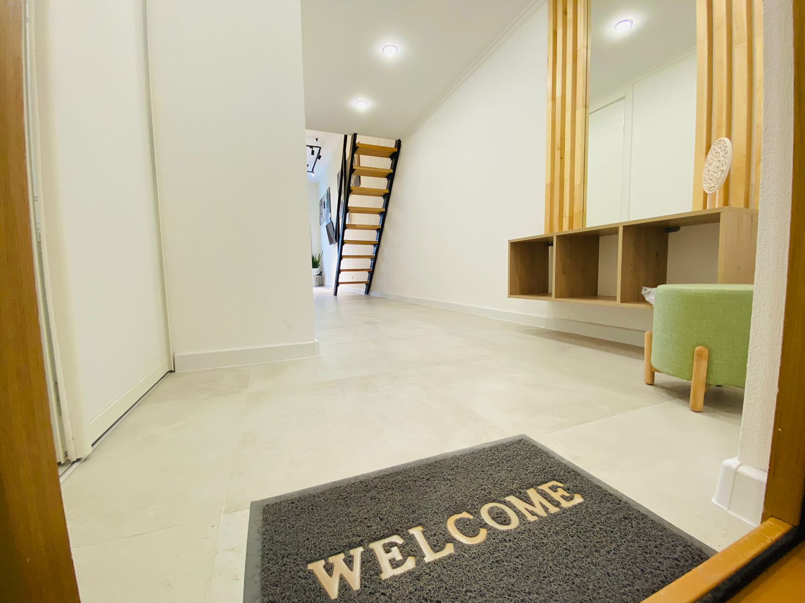 Фото Green House Apart