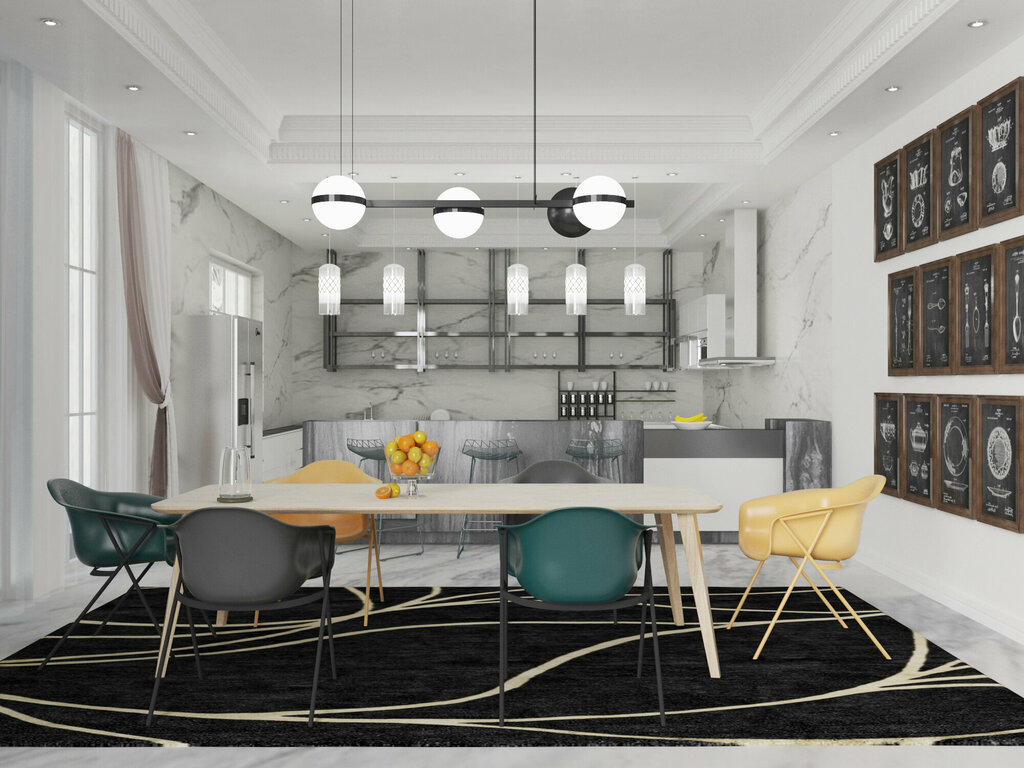 Construction company Nitty Gritty Technical Services & Contracting, Dubai, photo