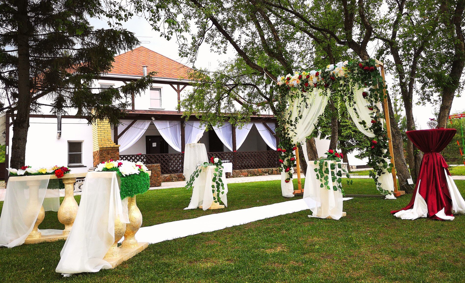 Фото Подгородный