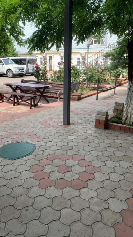 Фото Приазовочка