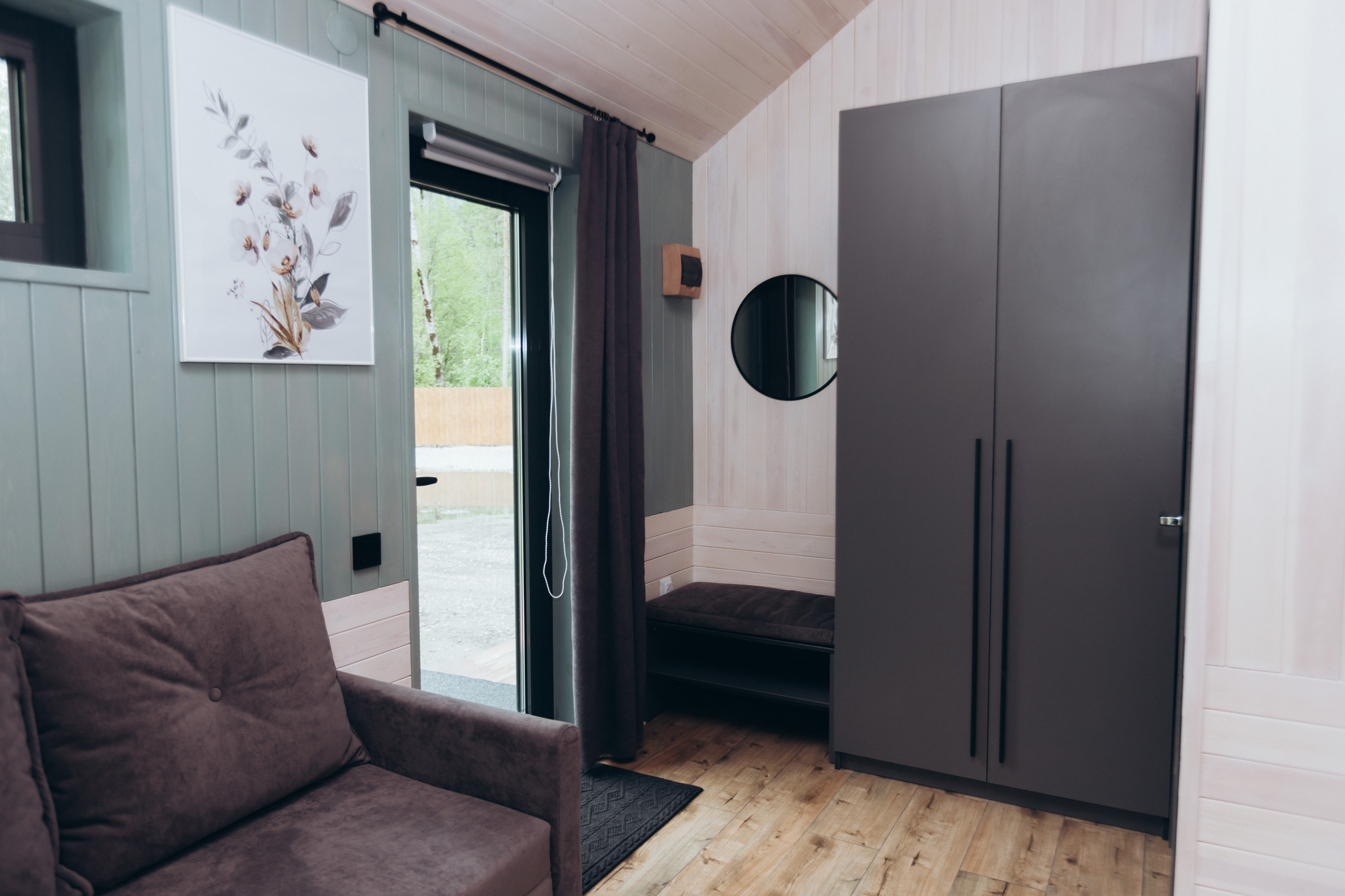 Фото Марсель