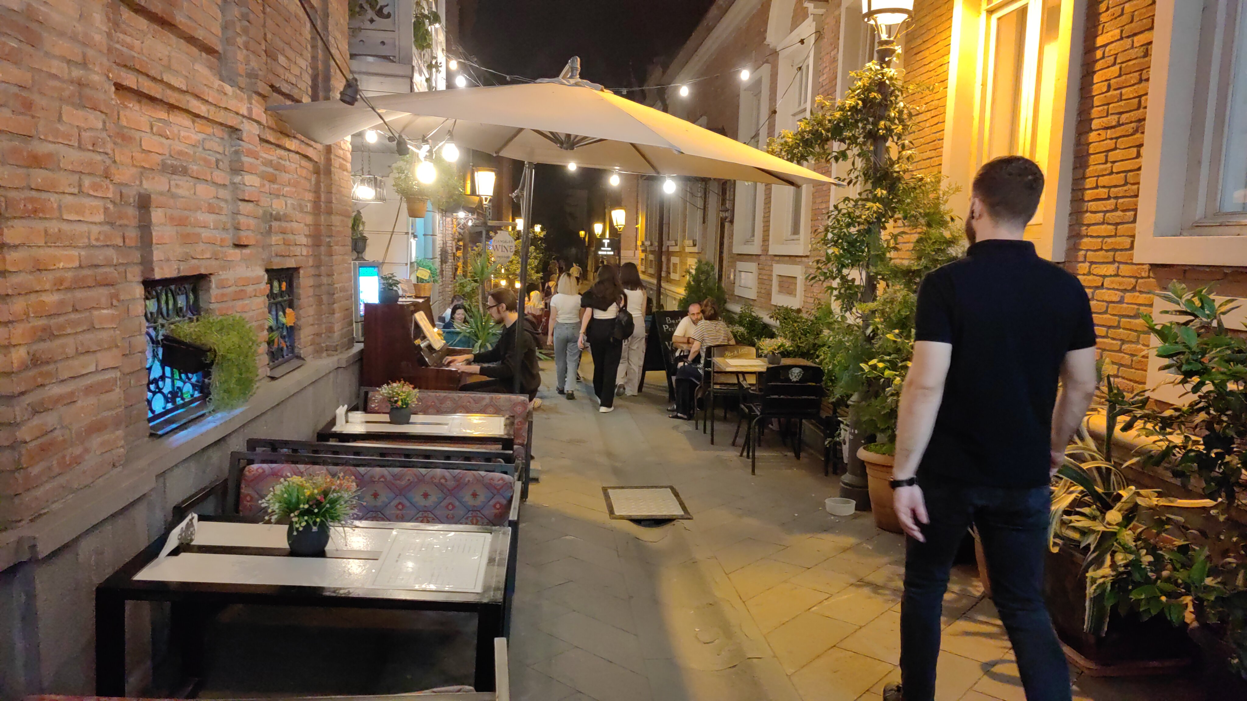 Фото Отель Opinion