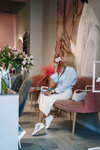 French Nails (Revolutsionnaya Street, 3) ، صالون العناية بالأظافر