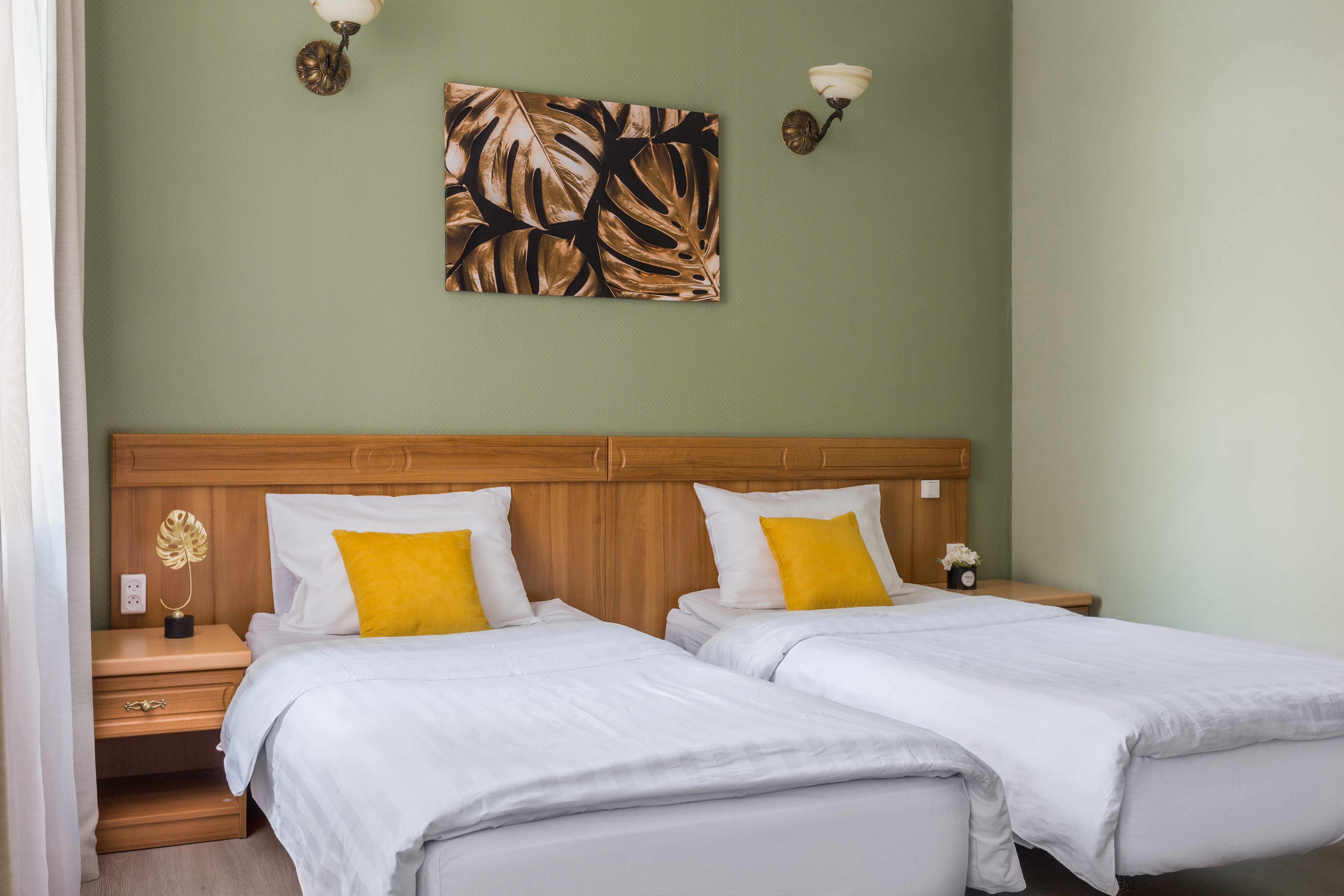 Фото RentApartmentSpb Forte