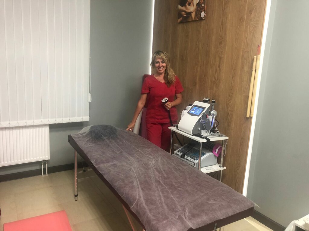 Massage salon Rezultat, Anapa, photo