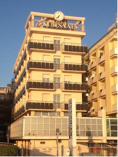 Фото Hotel Kursaal