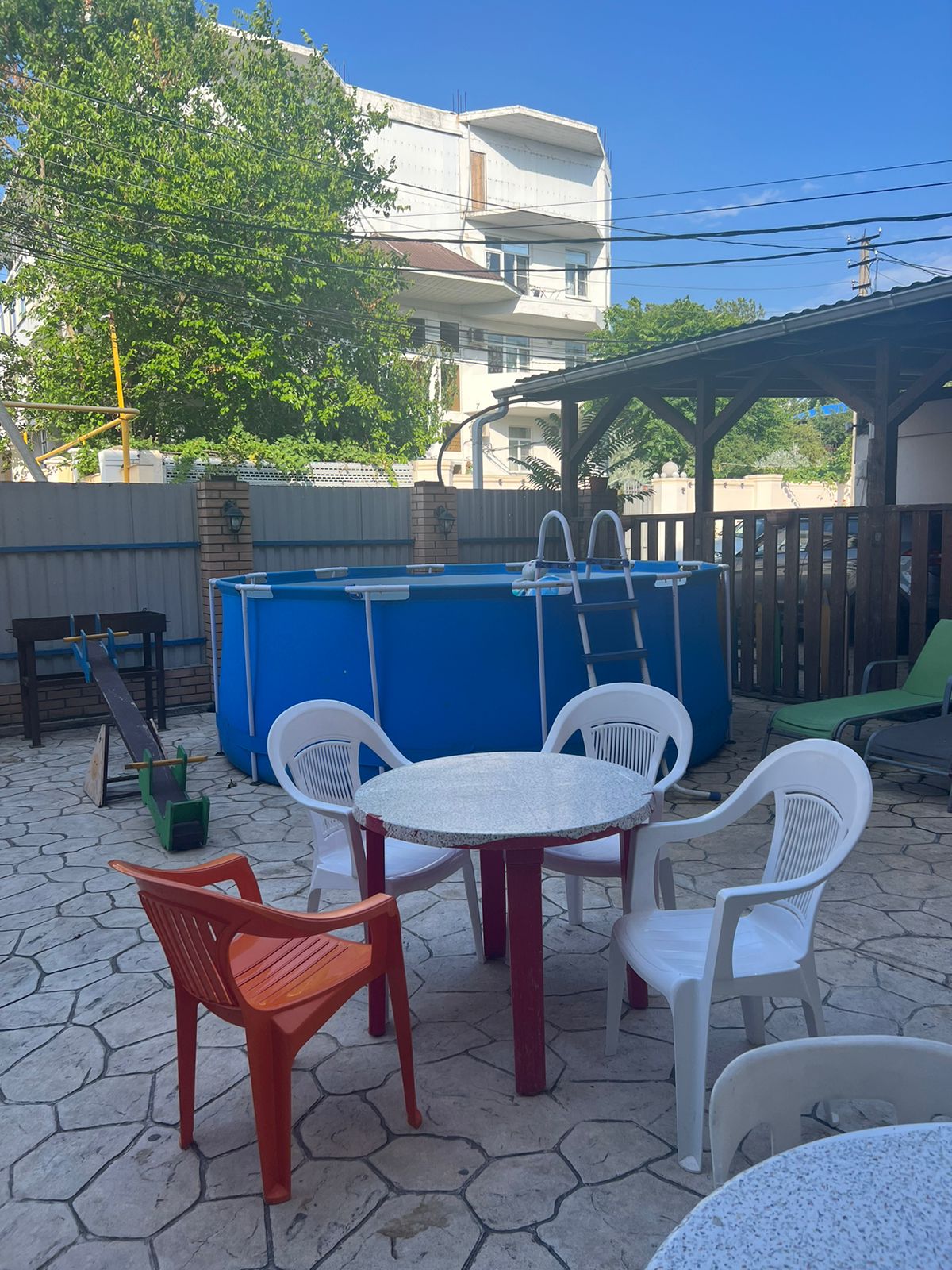 Фото отеля 4