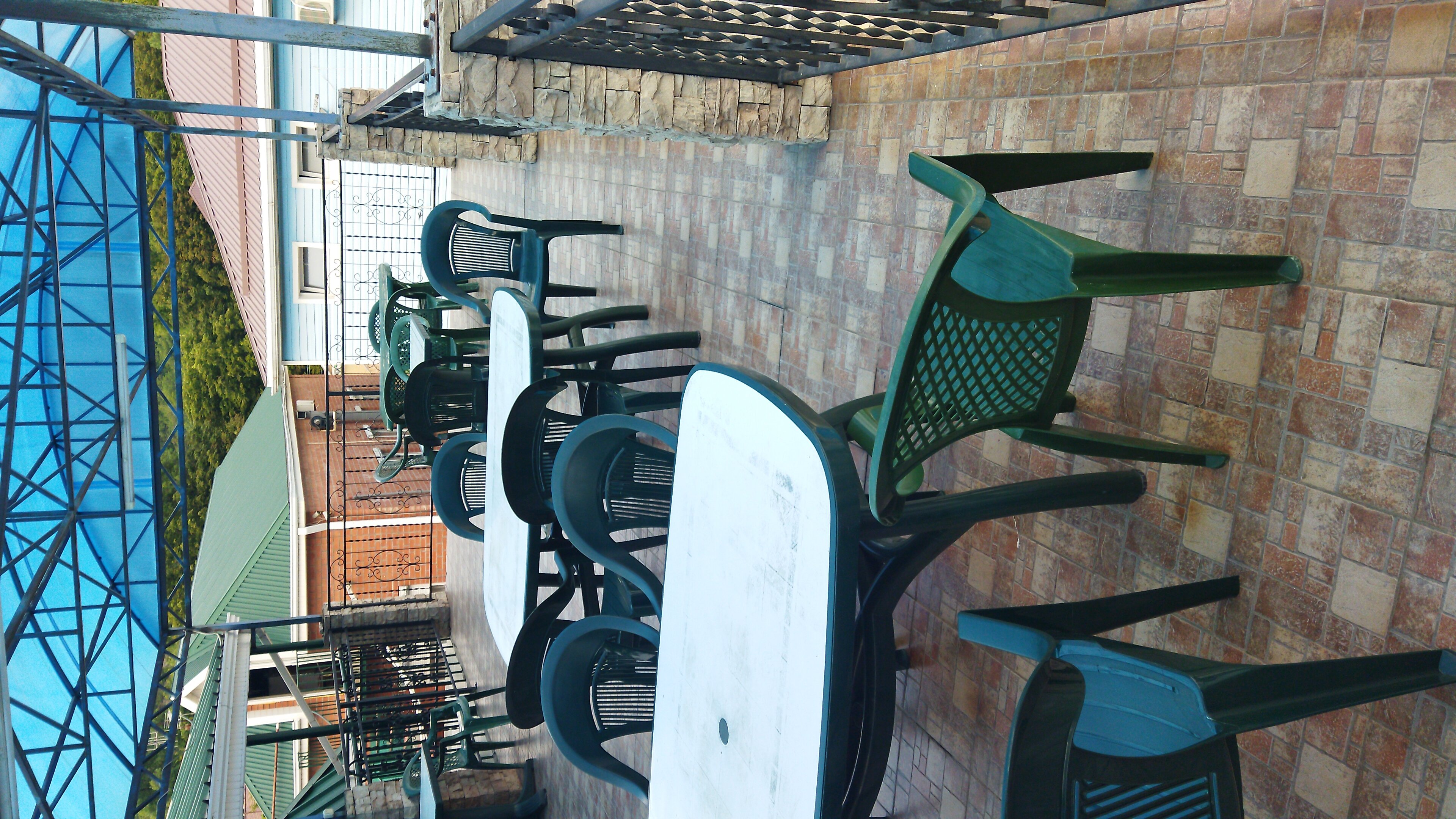 Фото Гостевой дом Уют