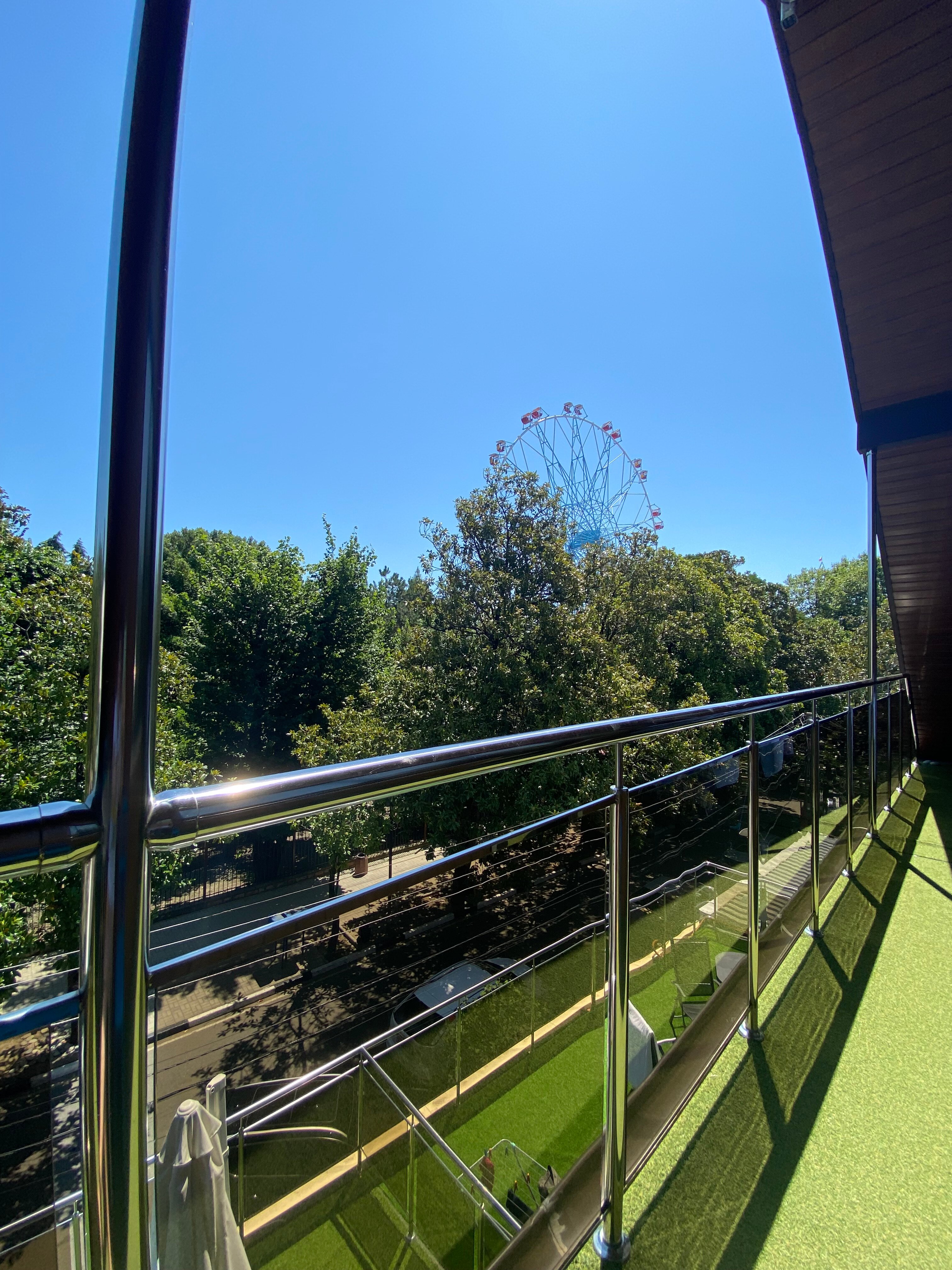 Фото Колибри Beach