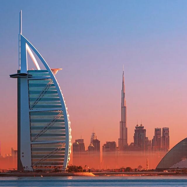 Travel agency Beyond Dubai, Dubai, photo