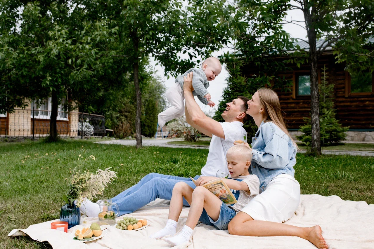 Фото Раздолье