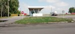 ОКА-Пропан (Chuvash Republic, Alatyrskiy munitsipalny okrug, Akhmatovskoye selskoye poseleniye), lpg filling station