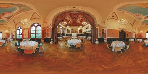 Фото Radisson Blu Hotel, Halle-Merseburg