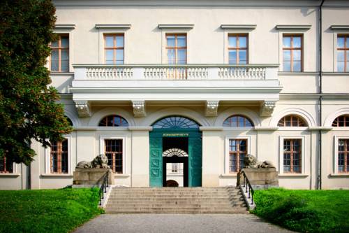 Фото Apart Hotel Weimar