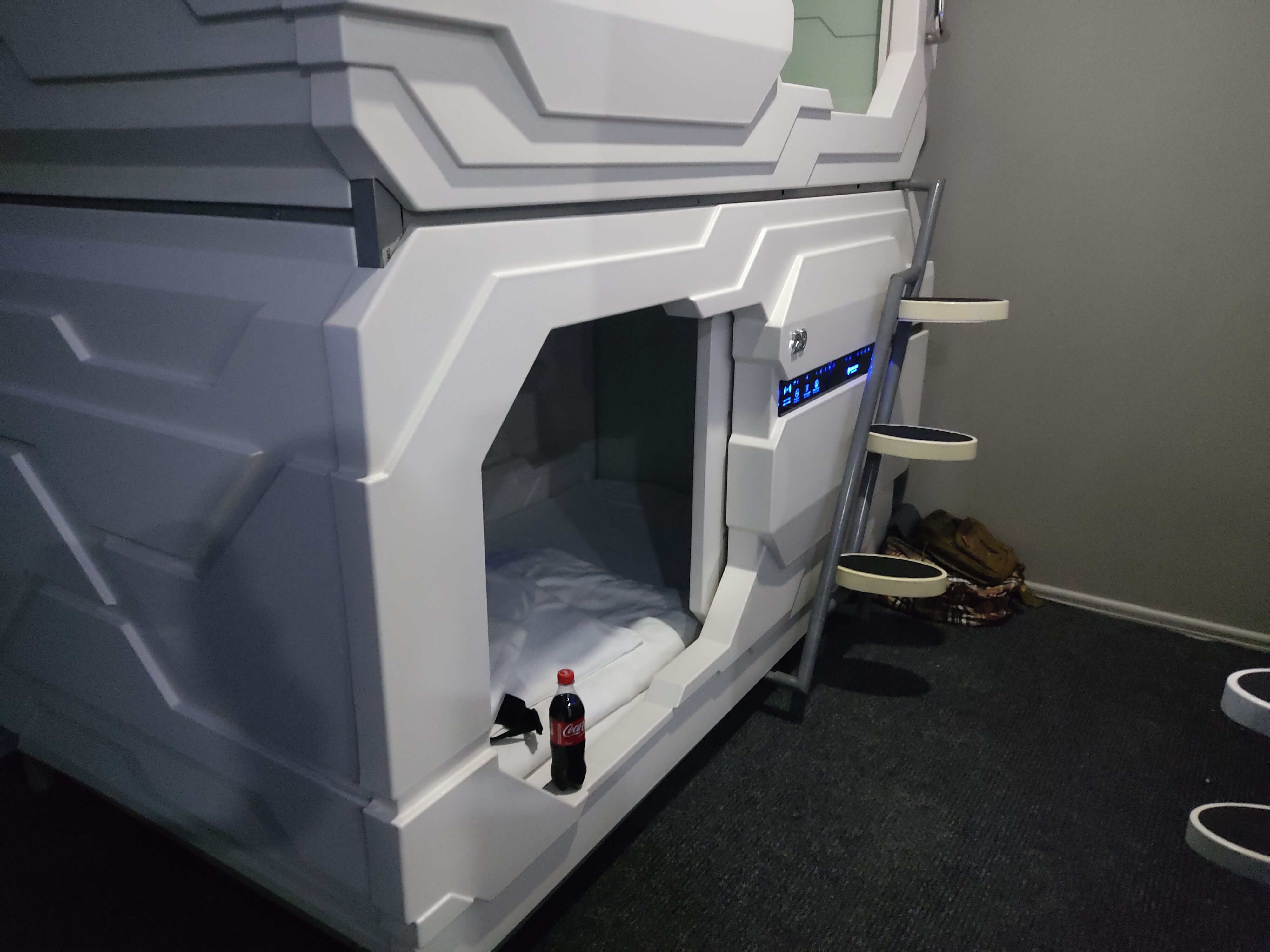 Фото Caps Lock Future Hotel