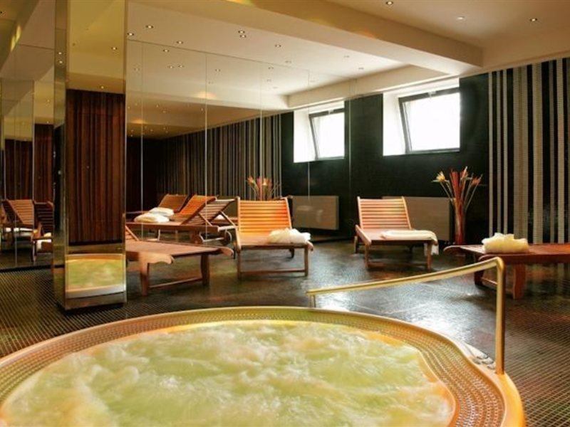 Фото Hotel Yasmin