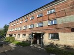 Совет ветеранов строителей (ulitsa DOZ, 23), community organization