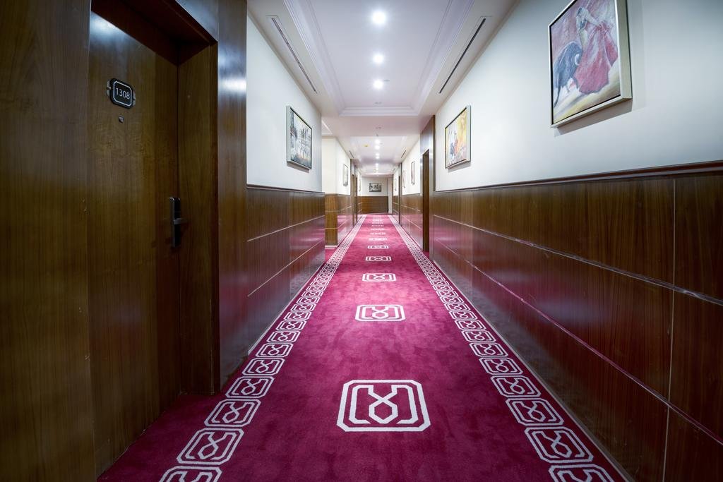 Фото Mira Trio Hotel - Riyadh - Al Tahlia