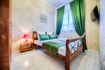 Five Stars (Tsvillinga Street, 40) ، سكن للإيجار اليومي