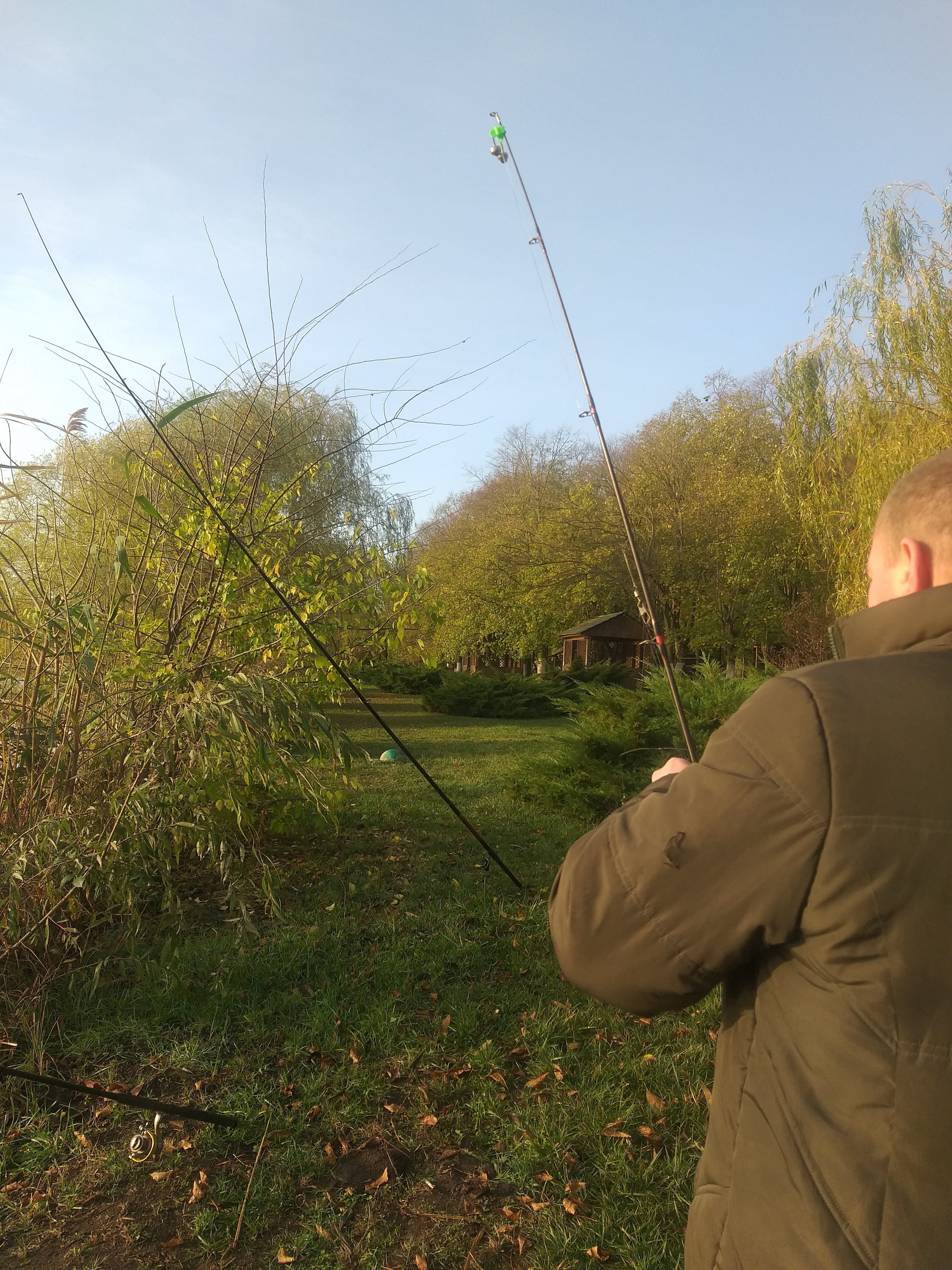 Фото Водоем Центральный