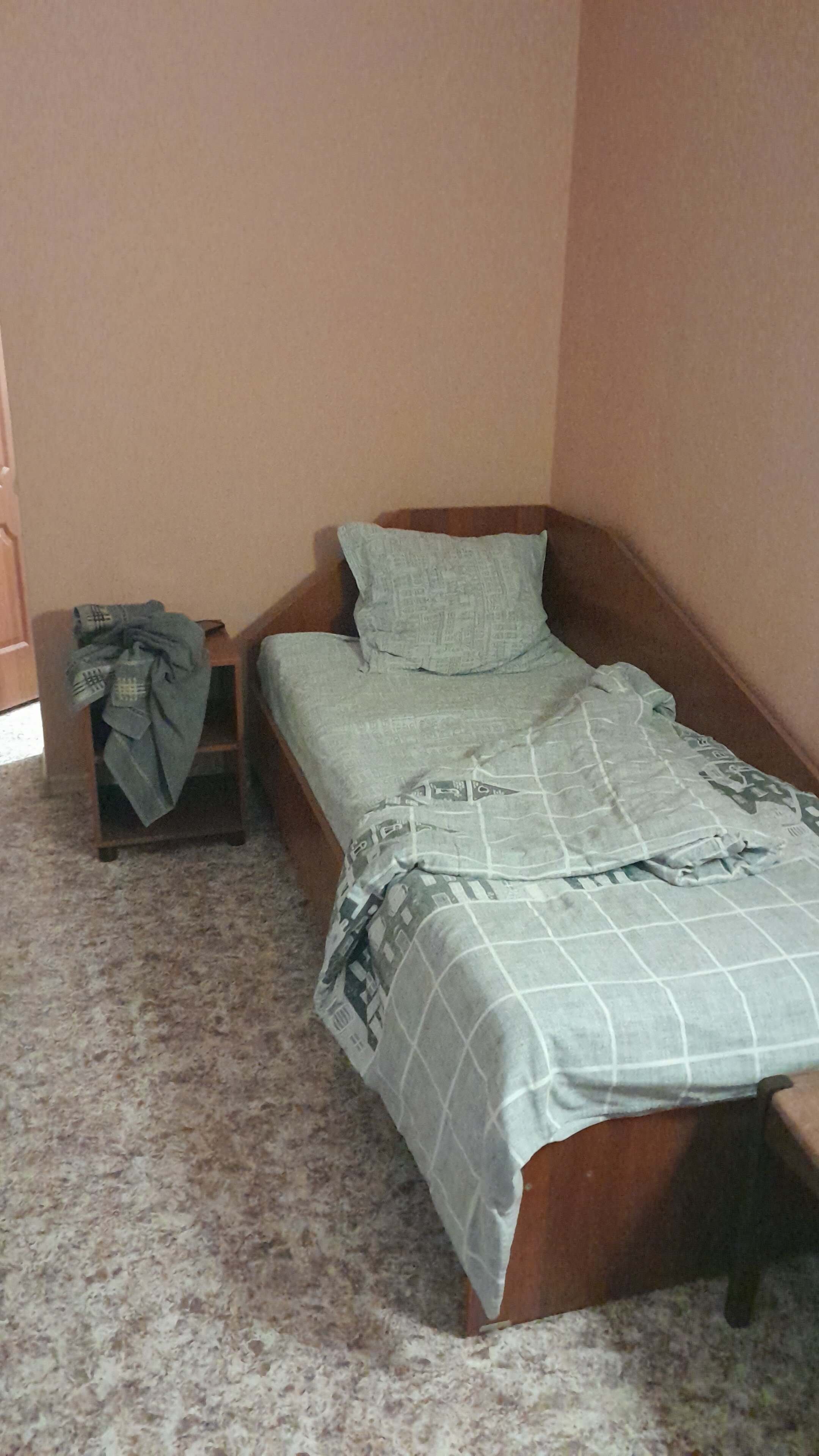 Фото Транзит