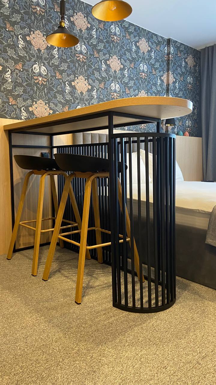 Фото Hotel&Braun