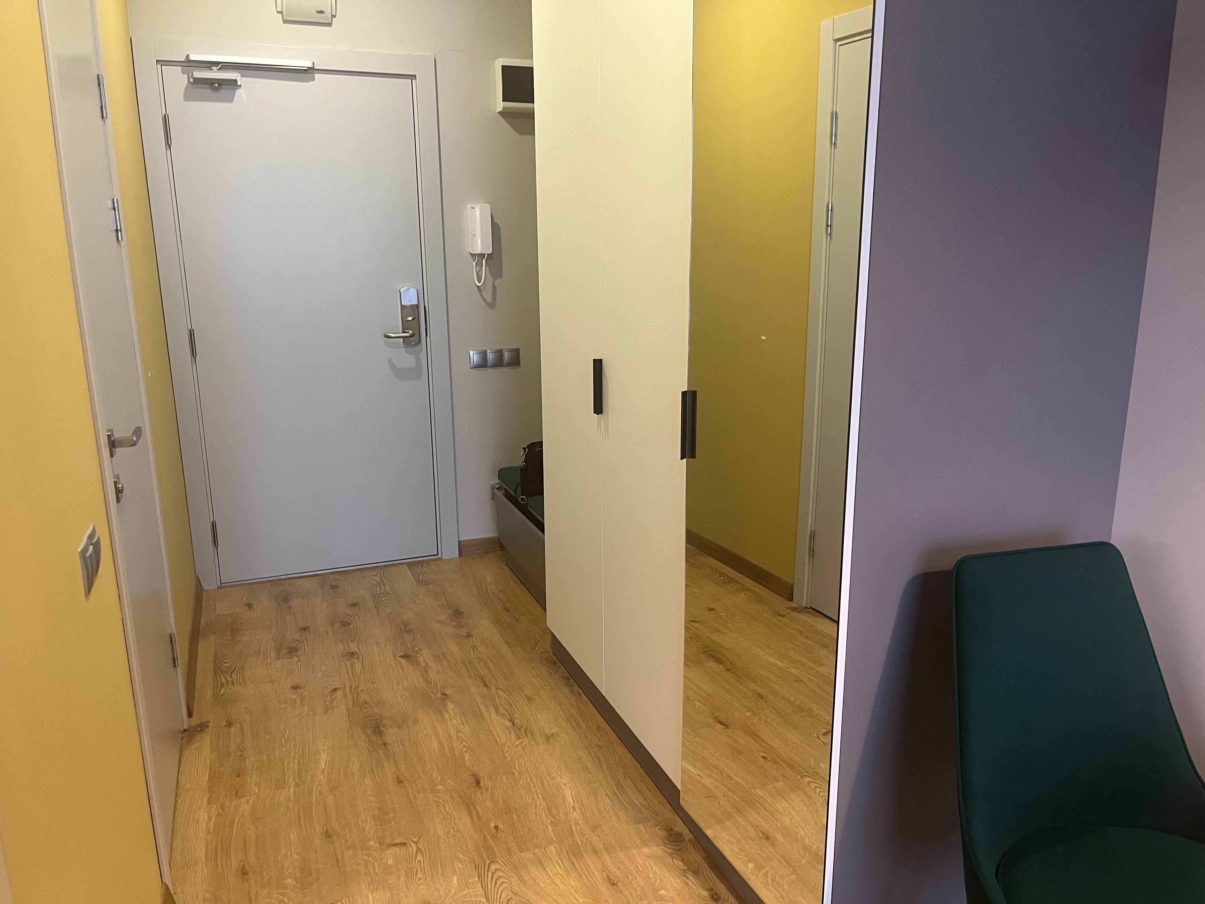 Фото Kirovsky Avenir