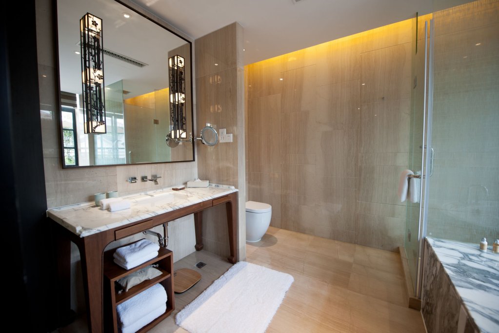 Фото Tea Boutique Hotel West Lake