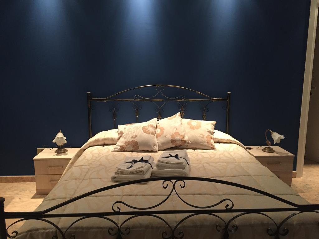 Фото Bed & Breakfast Opera