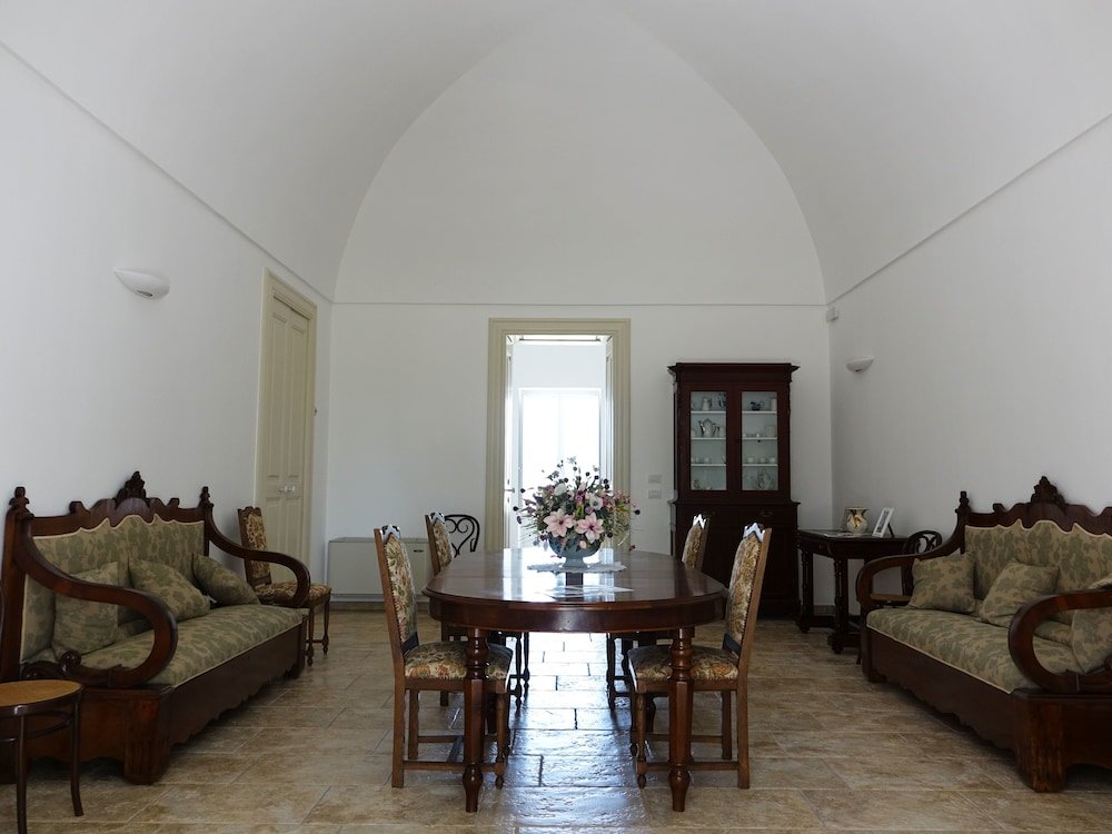 Фото Casina Bardoscia Relais