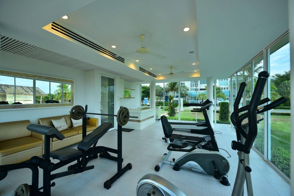 Фото Krabi Boat Lagoon Resort