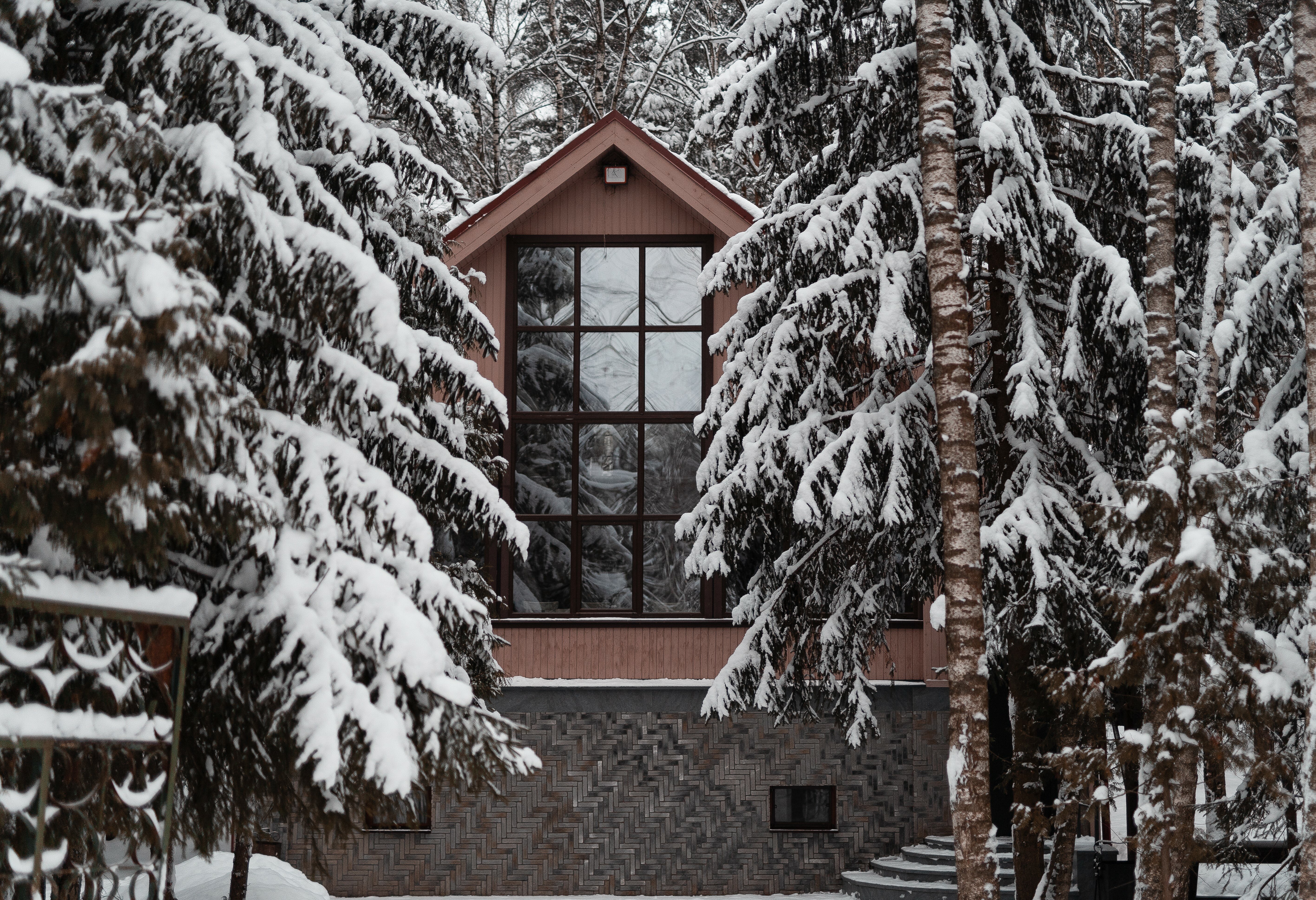 Фото Загородный клуб Бисерово