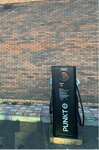 Punkt E (Kuybyshev, ulitsa Kraskoma, 32), electric car charging station