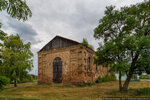 Церковь Архангела Михаила (selo Podgornoye, ulitsa Generala Vatutina, 30А), orthodox church