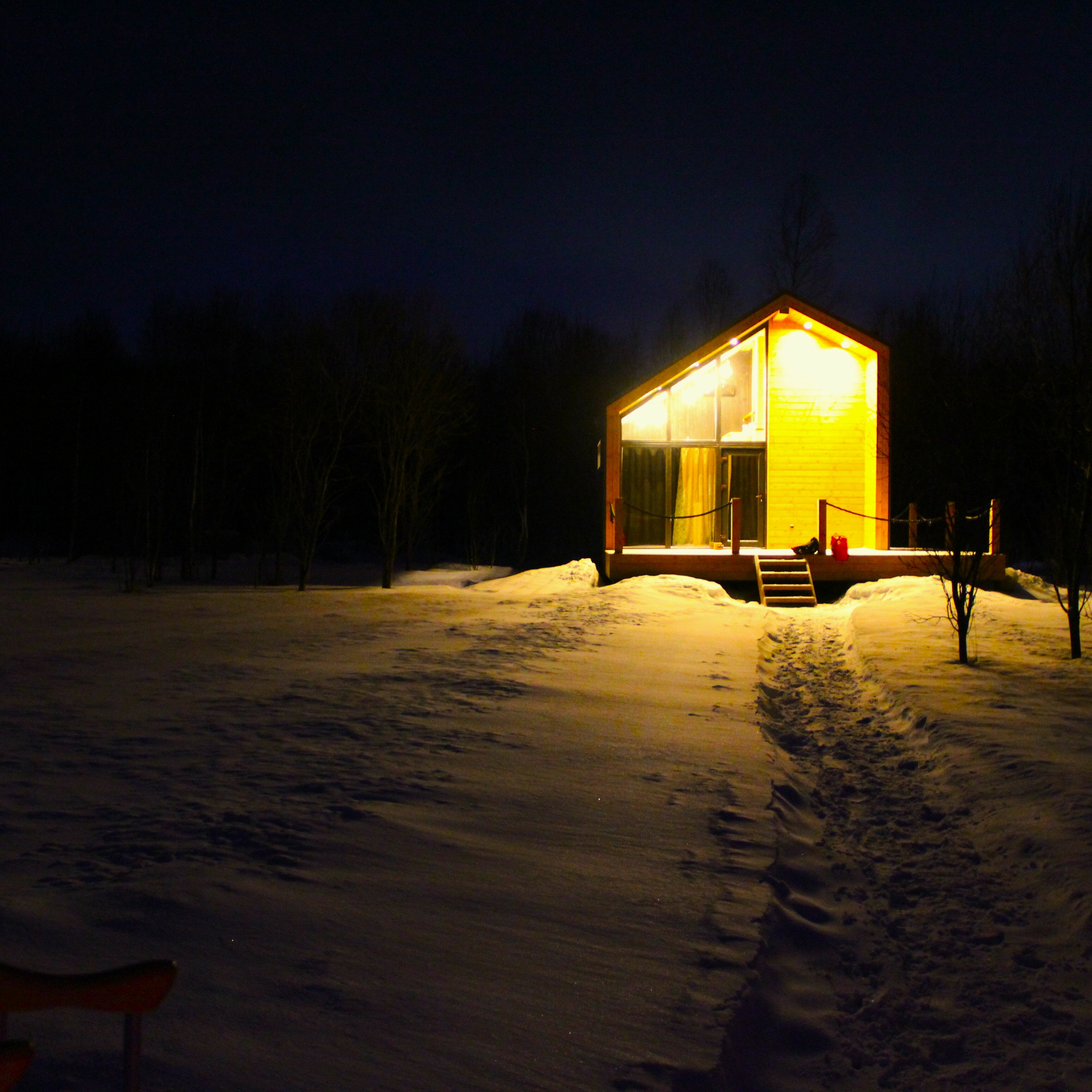 Фото Zefirka camp