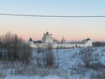Белопесоцкий (Moscow Region, Stupino), train station