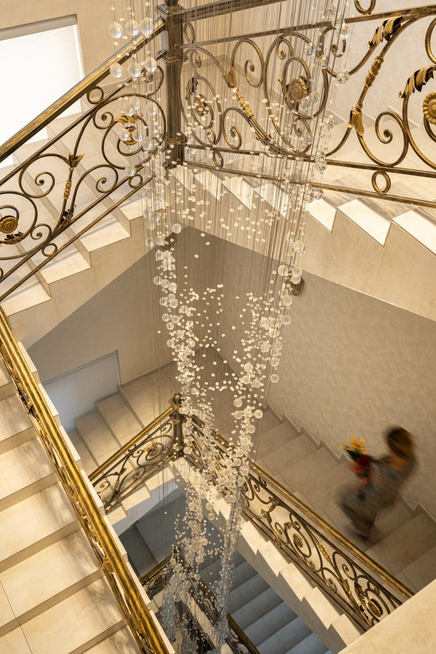 Фото Отель Шохжахон