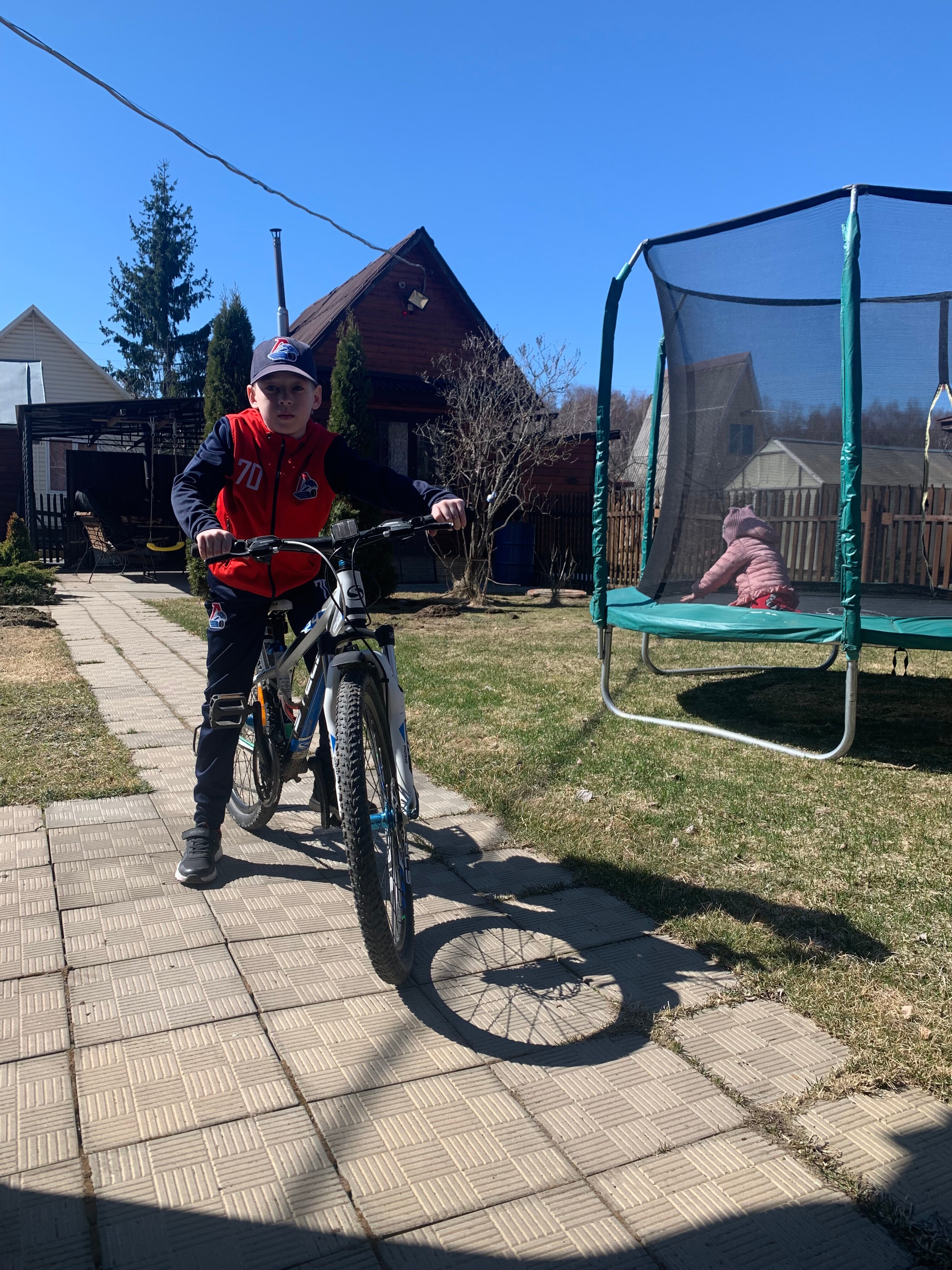 Фото Дом в Бородино