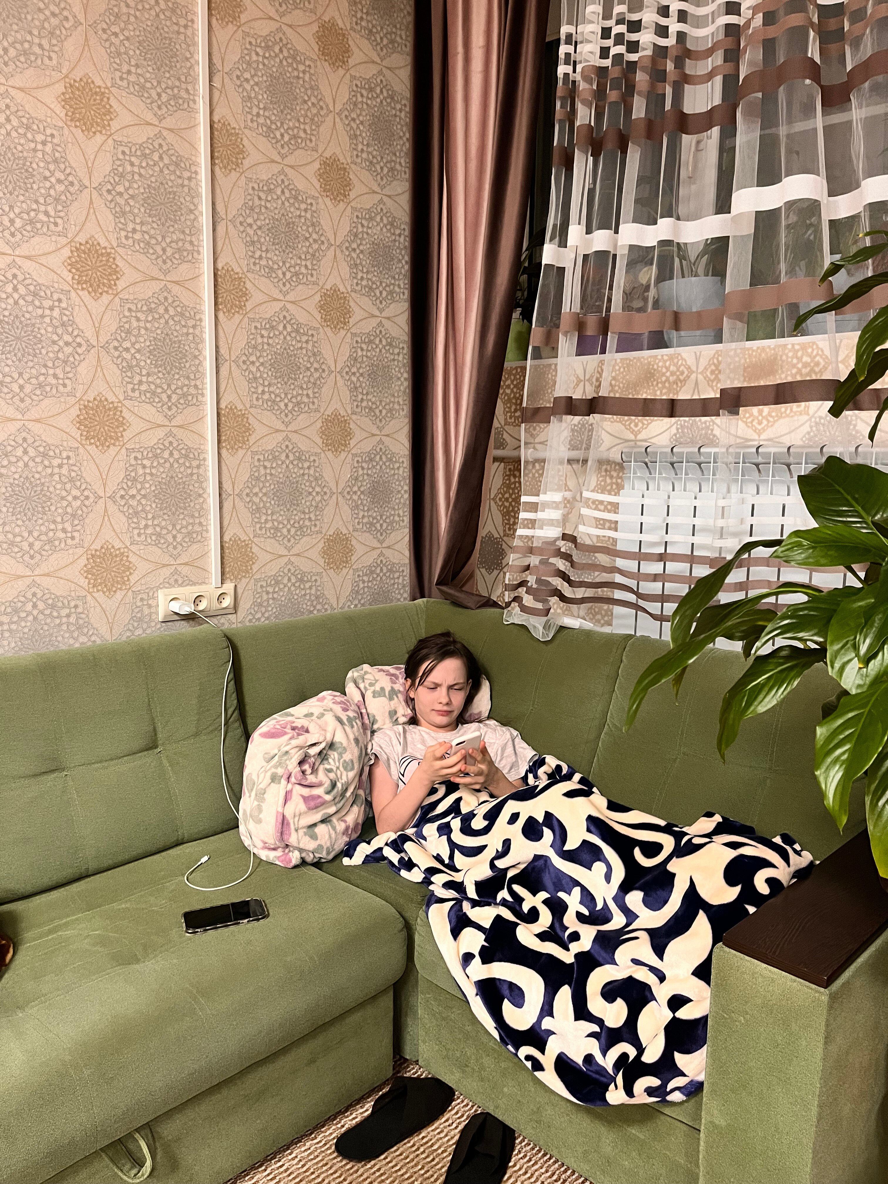 Фото Смарт-хостел Сова