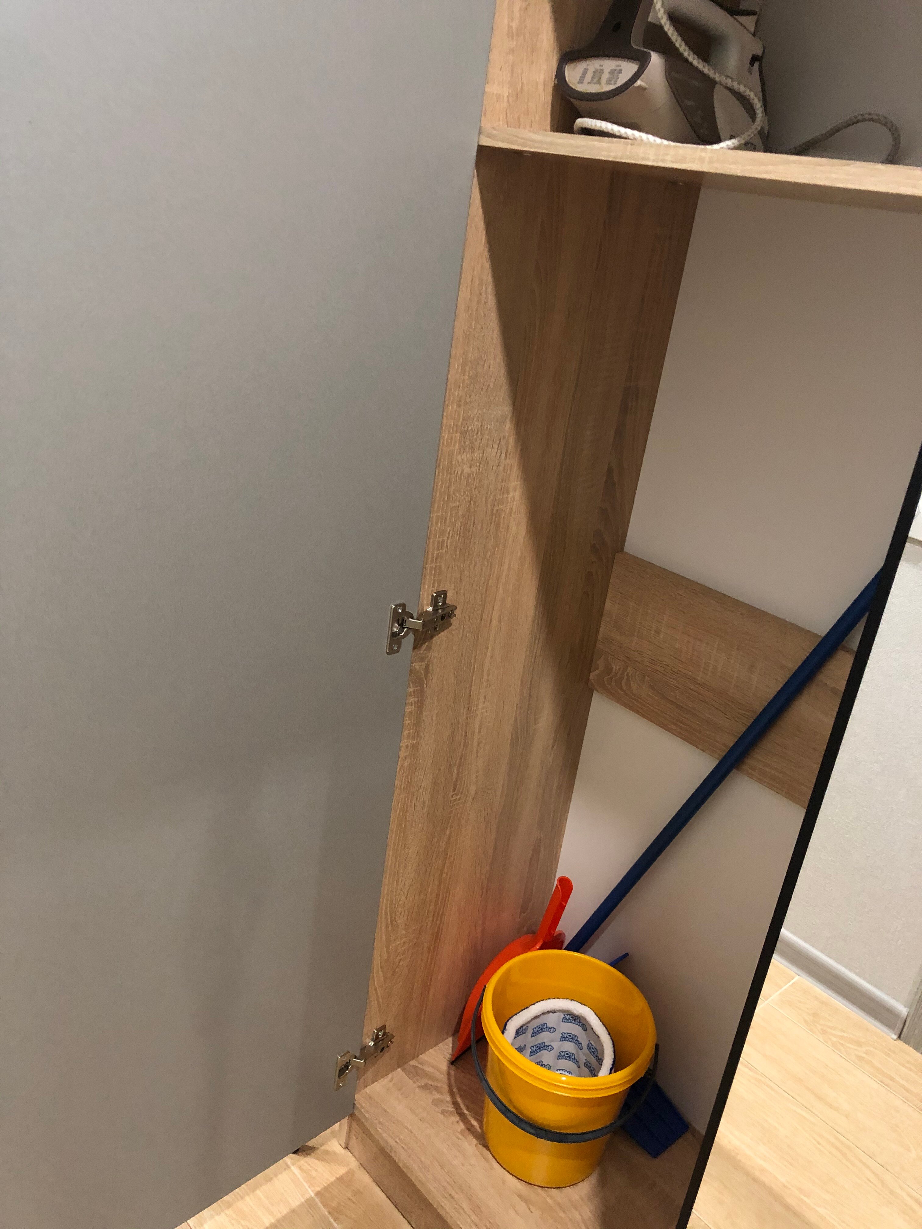 Фото Бухта Абрамова