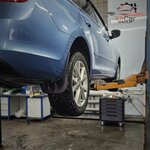 KitCar (Mineralnaya Street, 13литО), servicio de coches, centro de reparación de automóviles