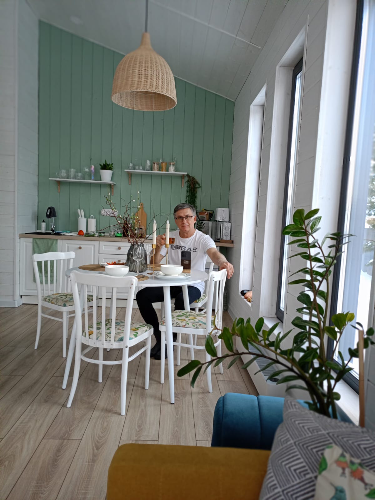 Фото Резорт энд спать