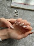 Nastya in nails (Союзная ул., 1), ногтевая студия в Туле