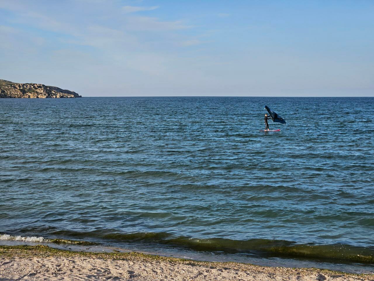 Фото Муссон