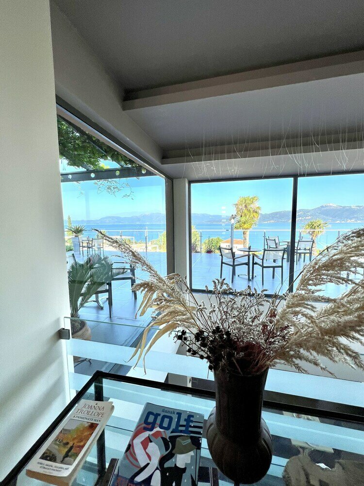 Фото Thalassa Hotel