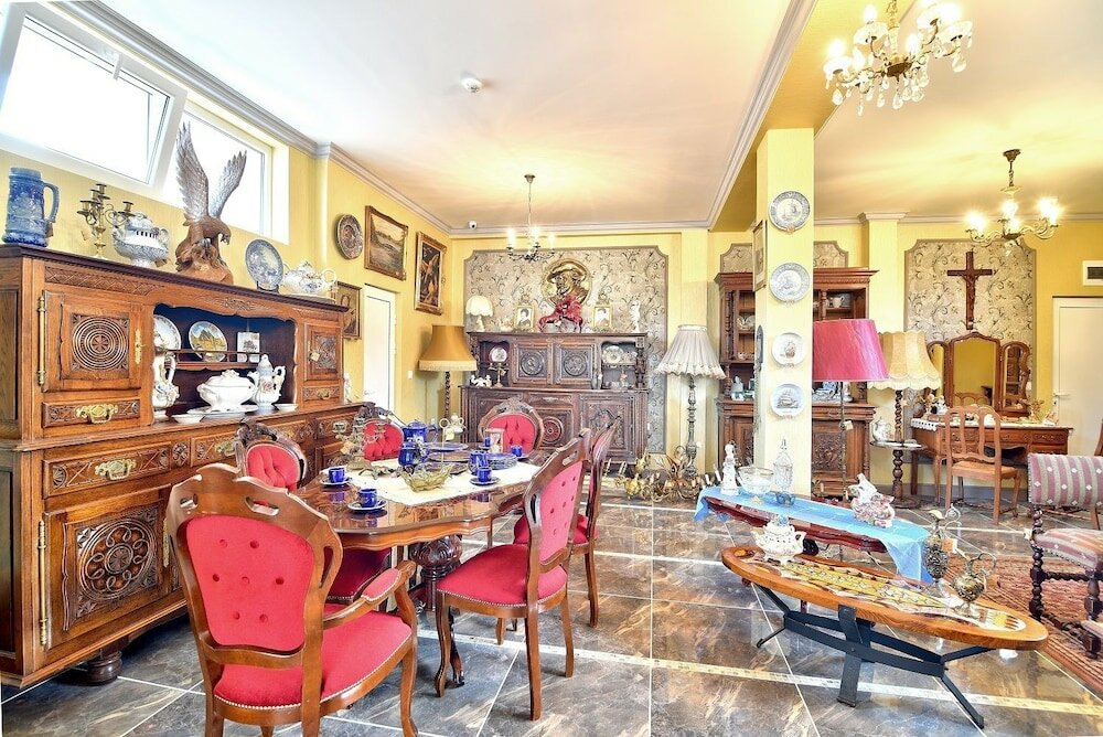 Фото Family Hotel Sirena Palace