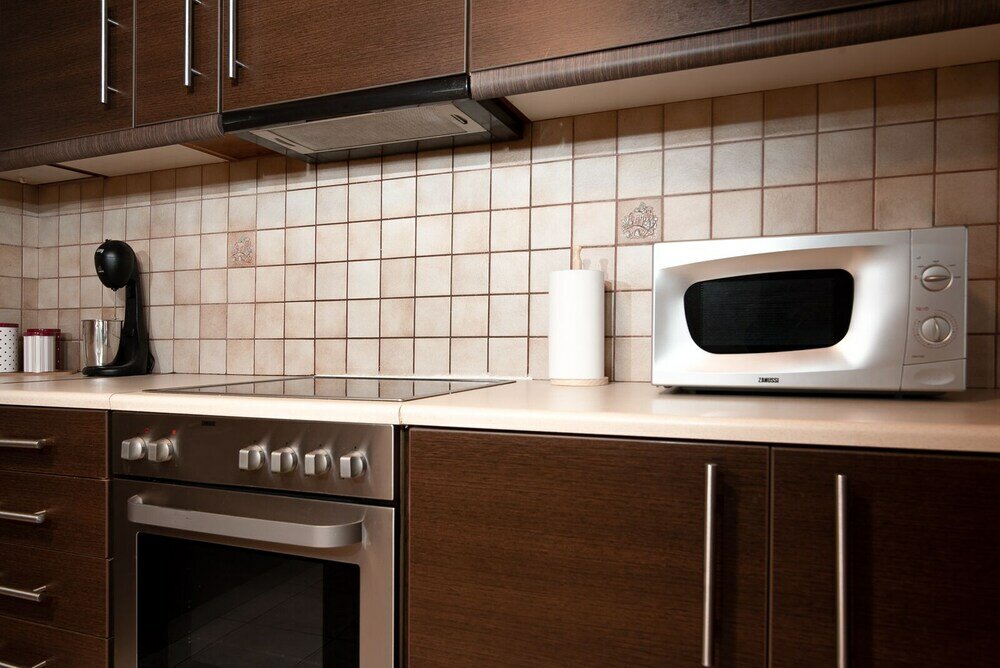 Фото Mtc-ns Apartments by the Airport