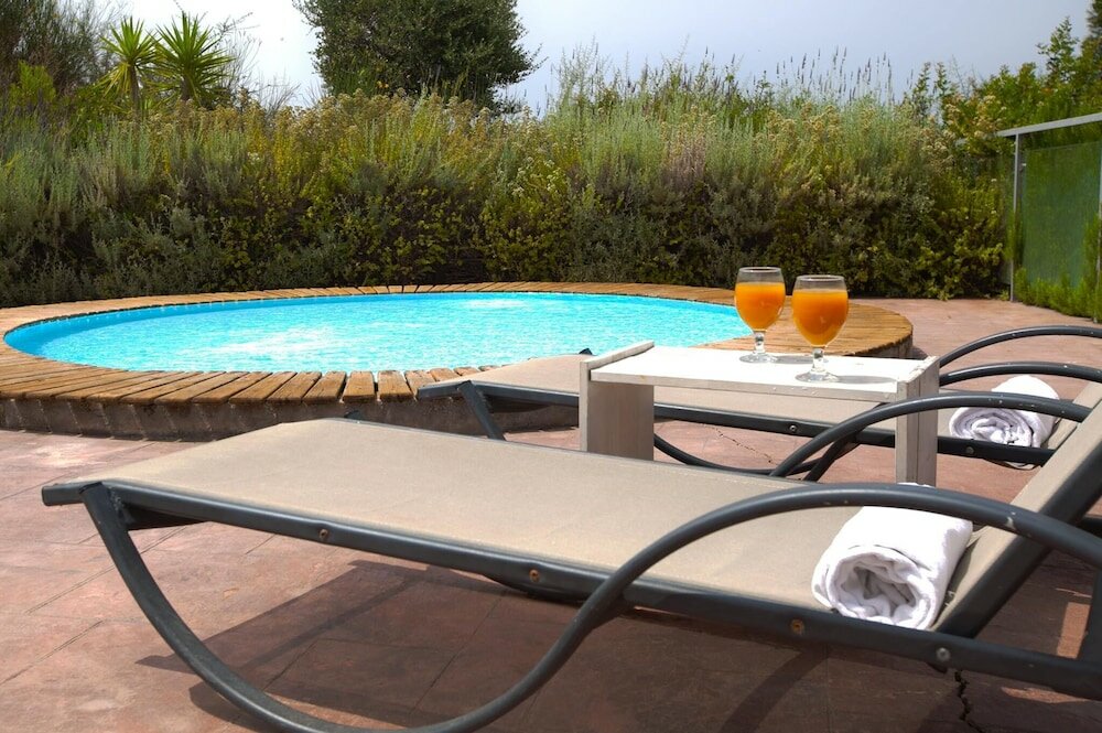 Фото Thalassa Hotel