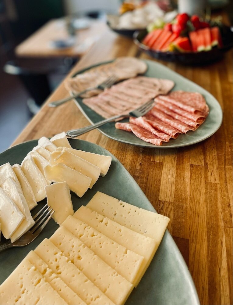 Фото Samsø Madhus