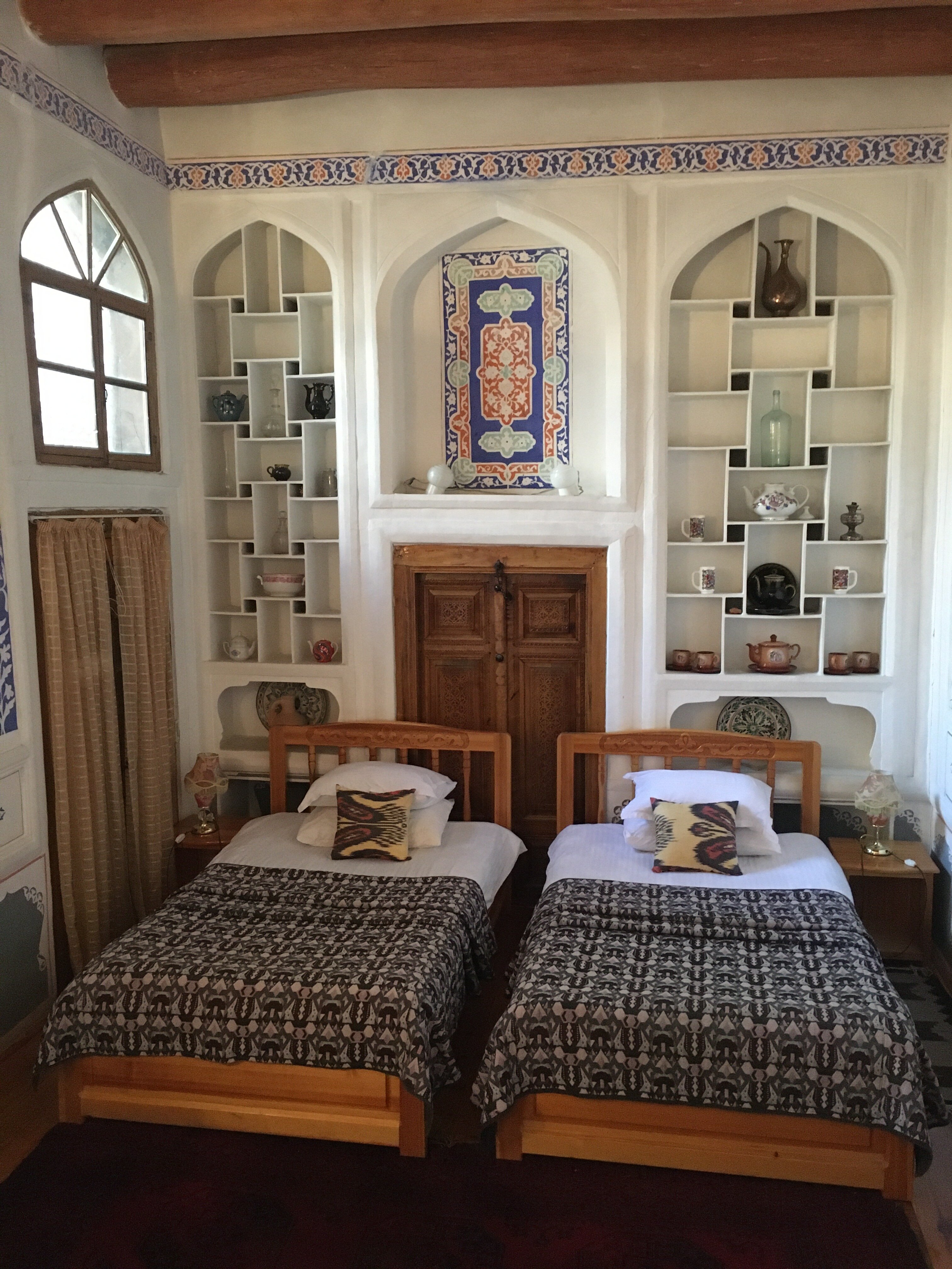 Фото Отель Эмир